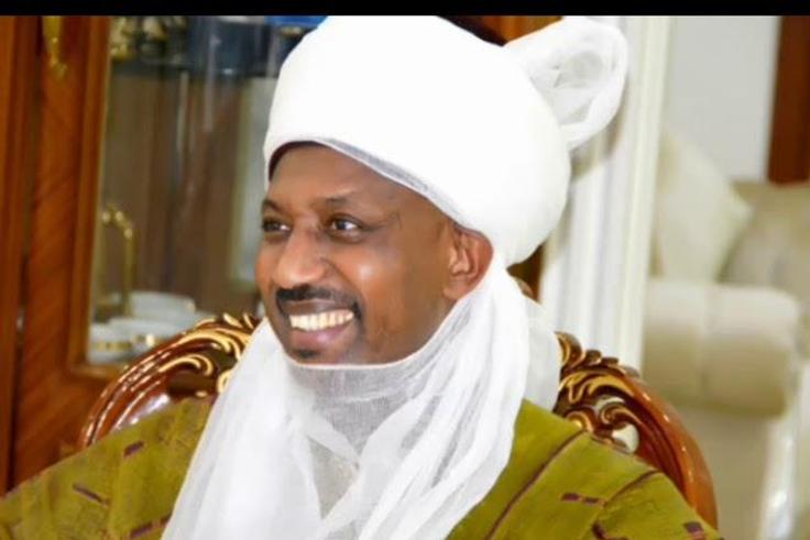 Sani Mahmud Shaaban