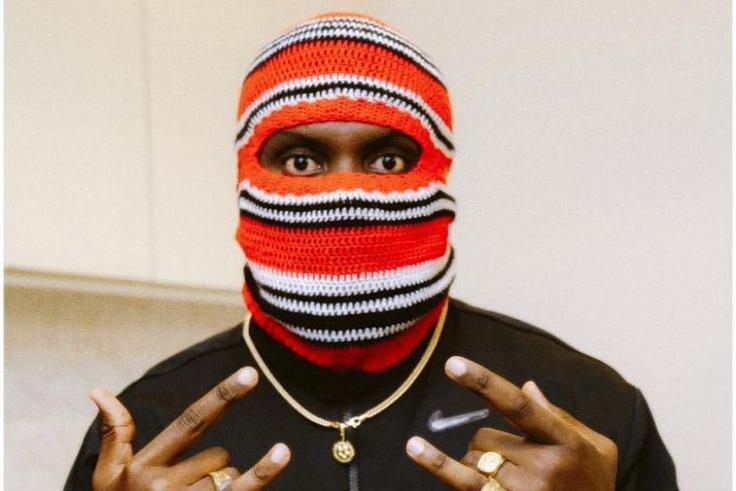 ODUMODUBLVCK releases new single 'MC Oluomo'