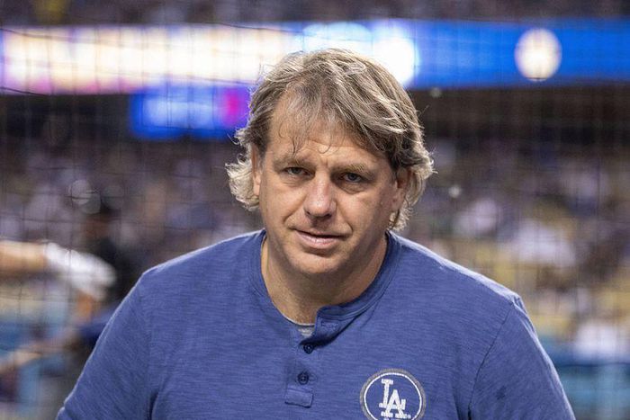 Todd Boehly describes Chelsea season as 'embarrassing' in post-game speech
