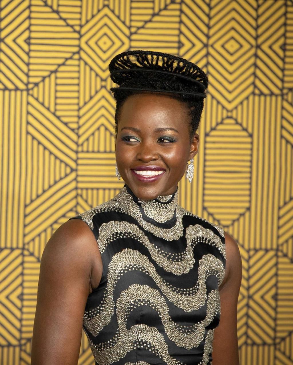 Lupita Nyongo