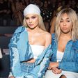 The couple landed in the spotlight again in February 2019 when reports said Thompson had cheated on Kardashian with close family friend Jordyn Woods.