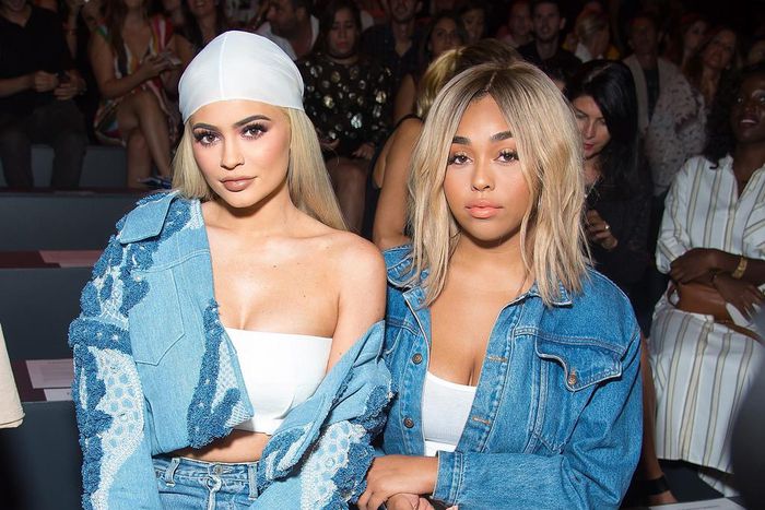 The couple landed in the spotlight again in February 2019 when reports said Thompson had cheated on Kardashian with close family friend Jordyn Woods.