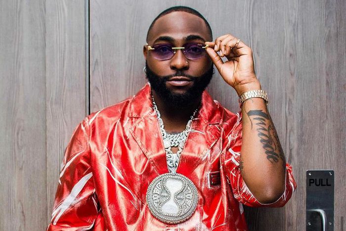 Davido performs at the Tonight Show starring Jimmy Fallon
