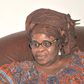 Prof Ama Ata Aidoo