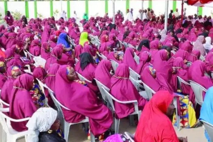 Hisbah board has completed screenings for 1,600 individuals from all 44 local government areas in the state [Info Nigeria]