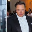 Elon Musk, Twitter's new owner.David Odisho/Getty Images; Gotham/Getty Images