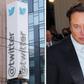Elon Musk, Twitter's new owner.David Odisho/Getty Images; Gotham/Getty Images