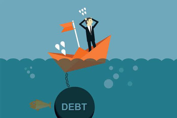 Nigeria, Ghana and Ivory Coast top list of West African countries with highest public debt