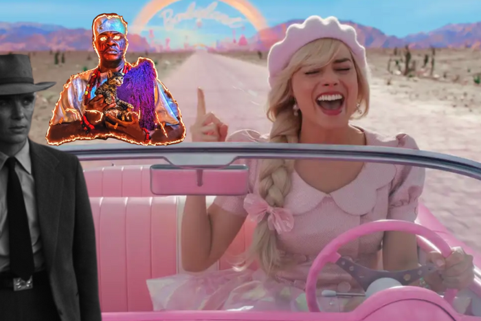 Oppenheimer, Barbie and Òrìṣà have all debuted in Nigerian cinemas on July 21, 2023