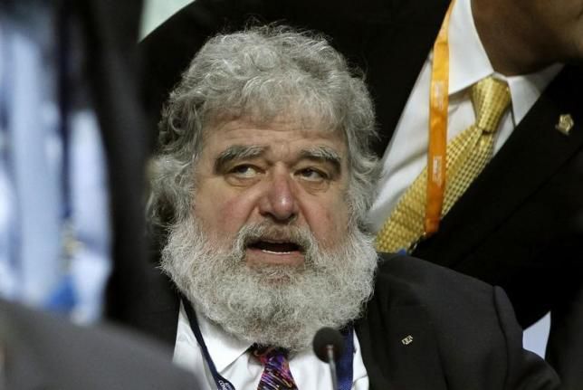 FIFA's ethics committee have banned Chuck Blazer from football for life