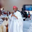 Kano State governor, Abba Yusuf [KNSG]