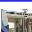 Osun State College of Health Technology [website]
