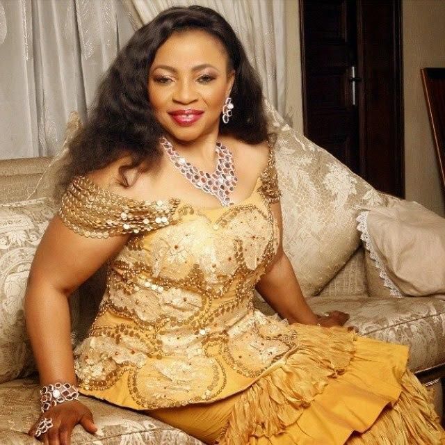Folorunsho Alakija