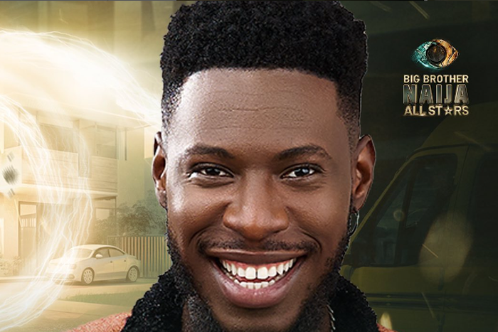 Soma has had multiple mental breakdowns in the All Stars house. [Instagram/bigbronaija]