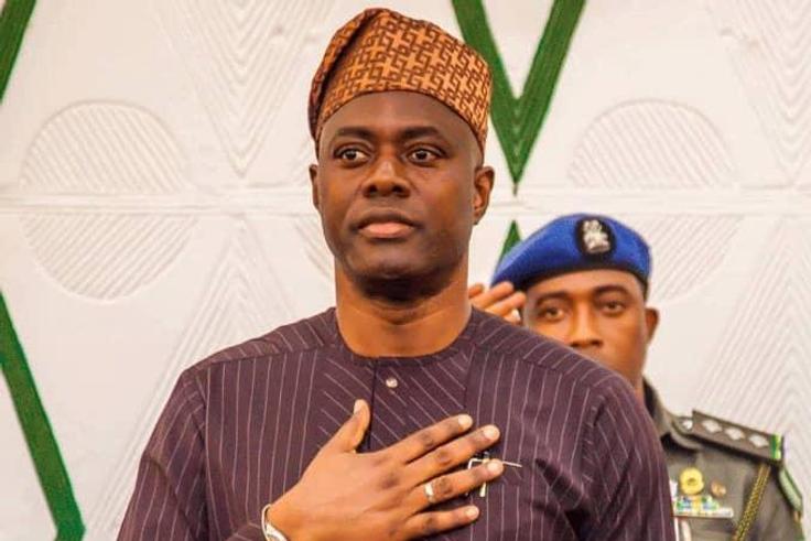 Gov Makinde