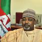 Senator Abubakar Kyari [Daily Trust]