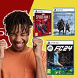 PS5 games to buy when next you visit the game shop