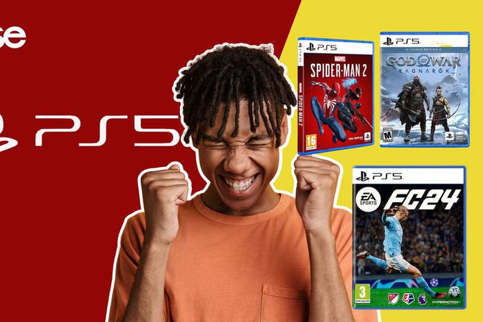 PS5 games to buy when next you visit the game shop
