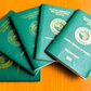 International passports [Dignited]