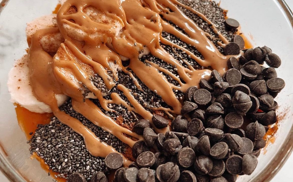 How intuitive eating makes weight, health management easier/Courtesy