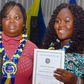 WAEC honours student who developed blindness while solving Mathematics question
