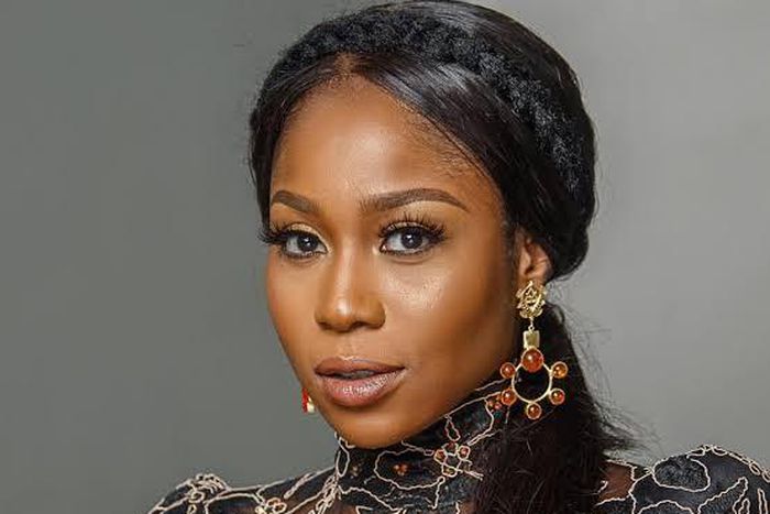 Lillian Afegbi [Daily Post]