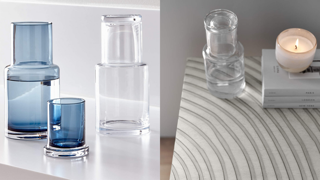 8 bedroom essentials that will enhance your restful retreat/Courtesy