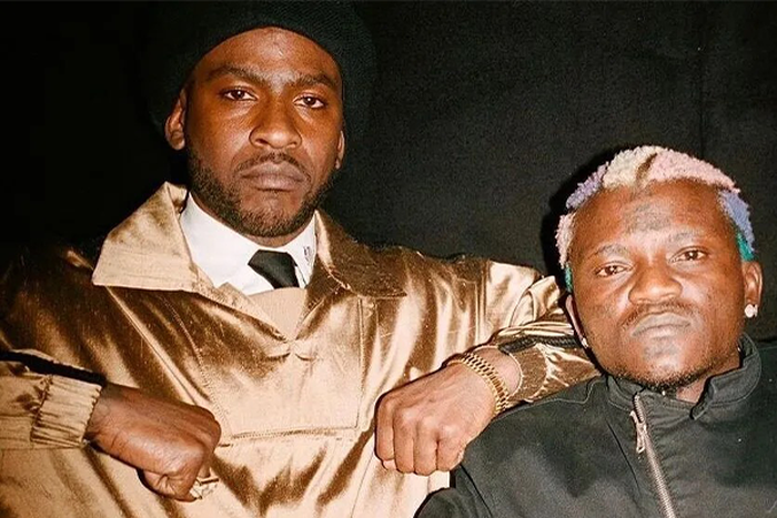 Skepta teases upcoming single featuring Portable