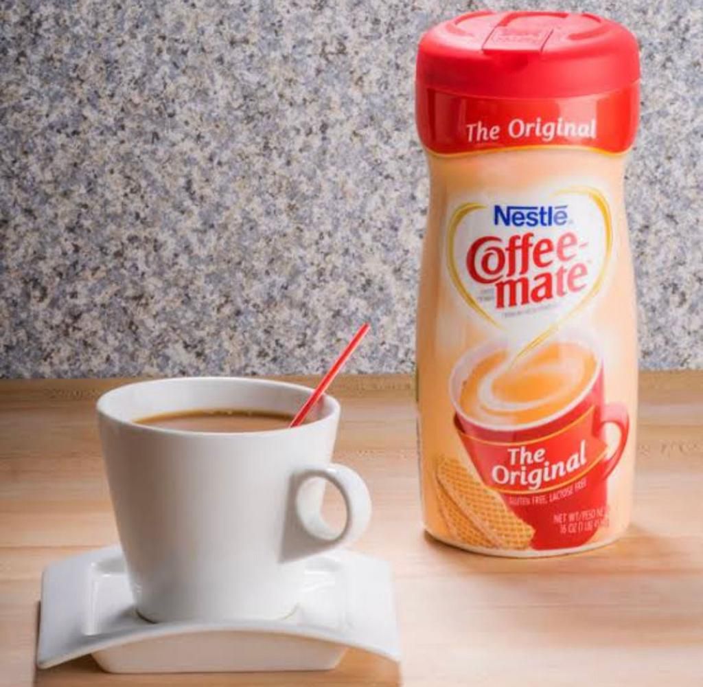 Coffemate creamer[WebStaurant store ]