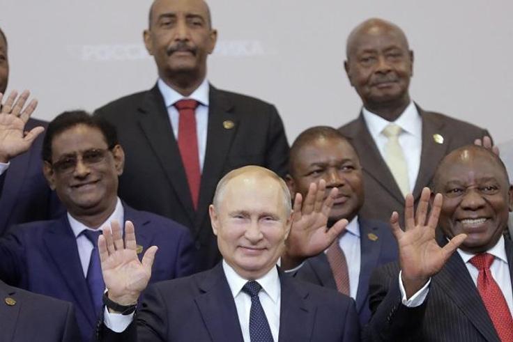 Putin-Russia-Africa-summit