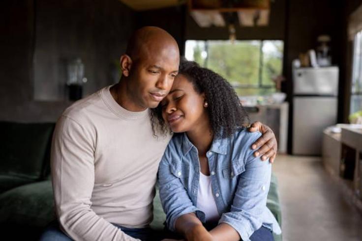 5 Nigerians tell us about their heartbreak due to their AS genotype [istockphoto]