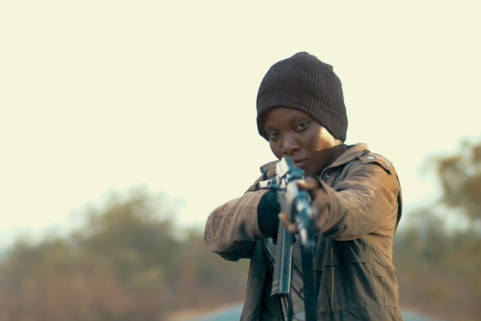 'Interstate' is a Nigerian period drama [ShockNG]