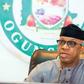 Ogun state Governor, Dapo Abiodun. [Twitter/@dapoabiodun]