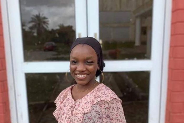 Late Atanda Modupe Deborah [Instablog]