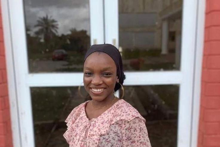 Late Atanda Modupe Deborah [Instablog]