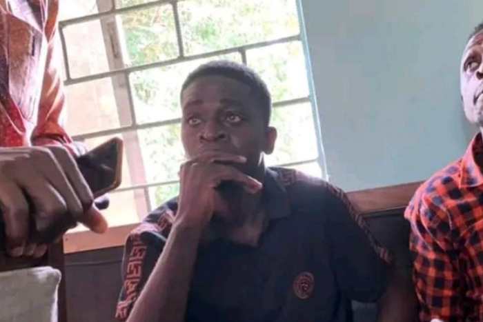 Alleged defamation: Journalist, brother granted N.5m bail each.