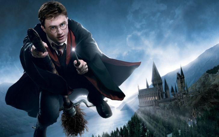 Harry Porter