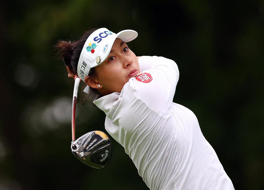 Minjee Lee/Photo via Twitter