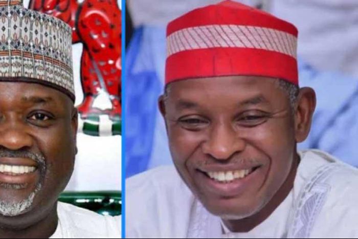 Kano APC seeks tribunal’s order to inspect governorship election materials.