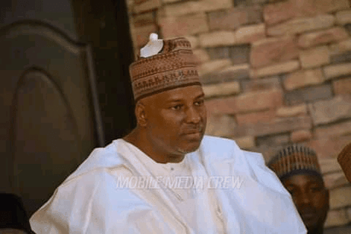 Alhaji Nasir Yahaya (TheLinksNews)