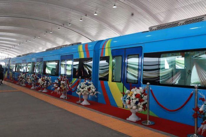 Lagos Blue Line Service to begin passenger operations on Monday, September 4, 2025. [Punch]