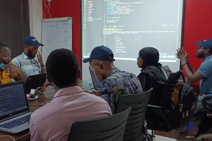 Software firm woos Nigerians with payment after learning plan