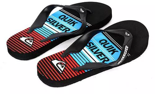 Don't wear slippers [Yaaota}