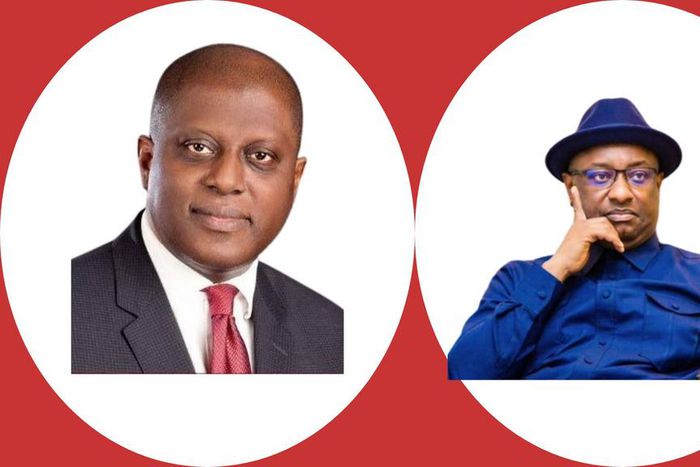 Northern youths call for Keyamo, Cardoso's heads over CBN, FAAN relocation