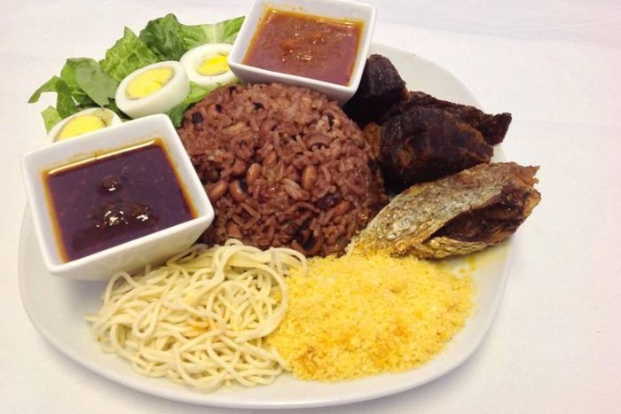 waakye farmart ghana