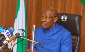Nasarawa State Governor, Engineer Abdullahi Sule. [Twitter/@NasarawaGovt]