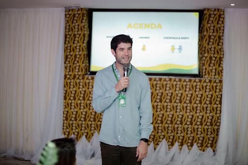 Driving SME growth in Nigeria: Glovo launches Glovo Ads at annual Partners & Brands event.