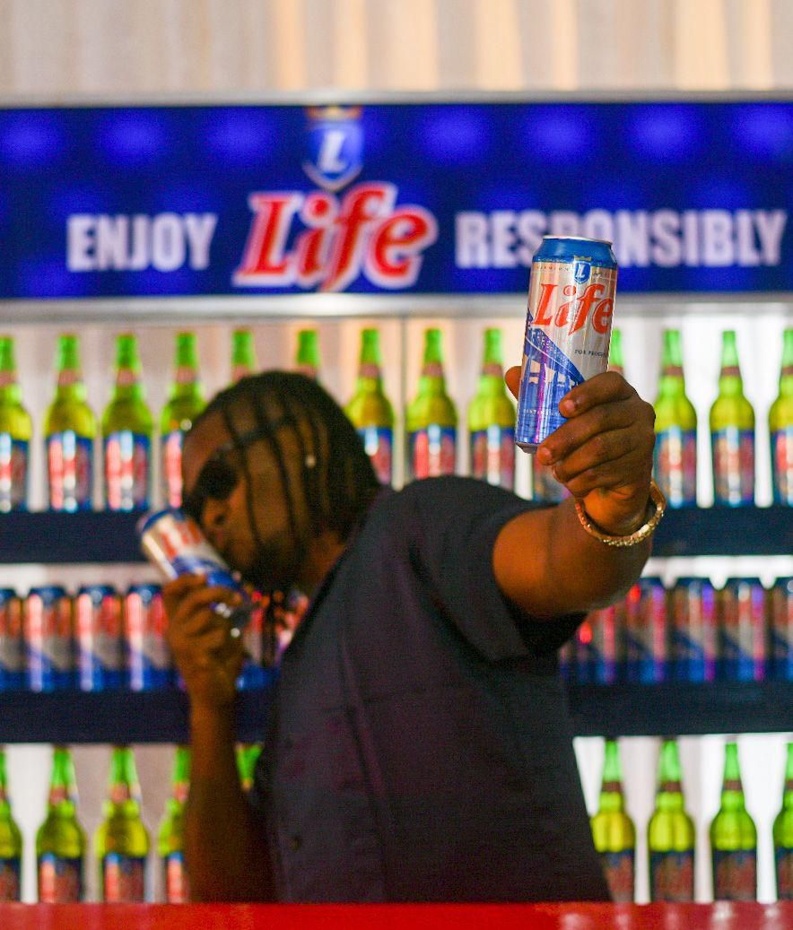 Seed to Sip Forum – Life Beer reiterates its double-brewed quality for consumers satisfaction.