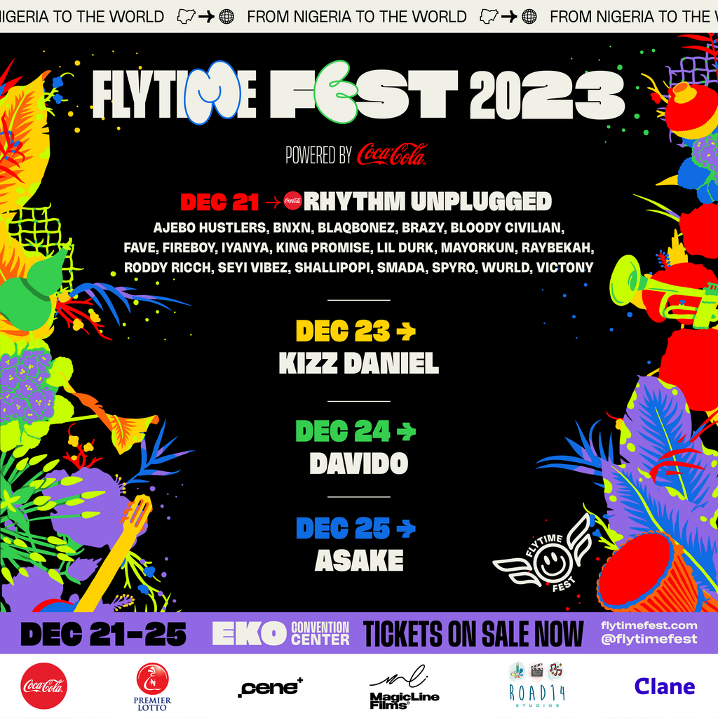 Flytime Fest 2023 releases limited early bird tickets