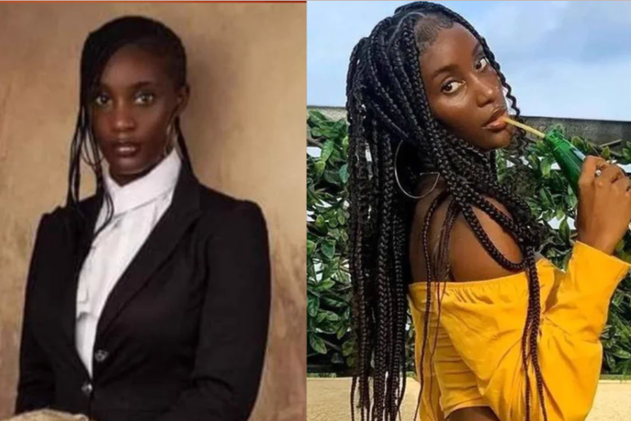 NBA files petition against lawyer for smoking marijuana, posting nudes. [X:Punch]